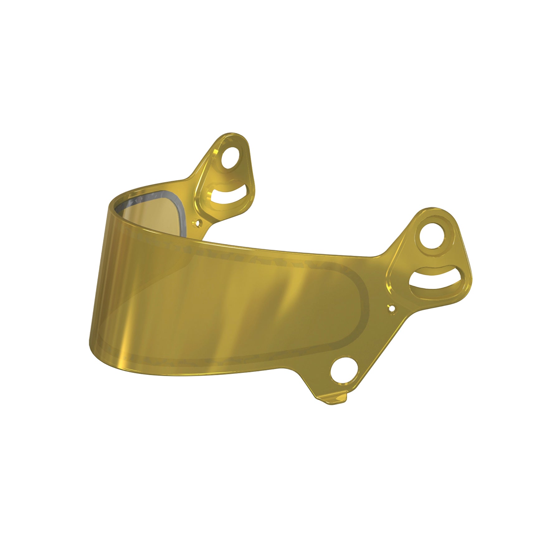 SE077 3mm DSAF Mirror Shields