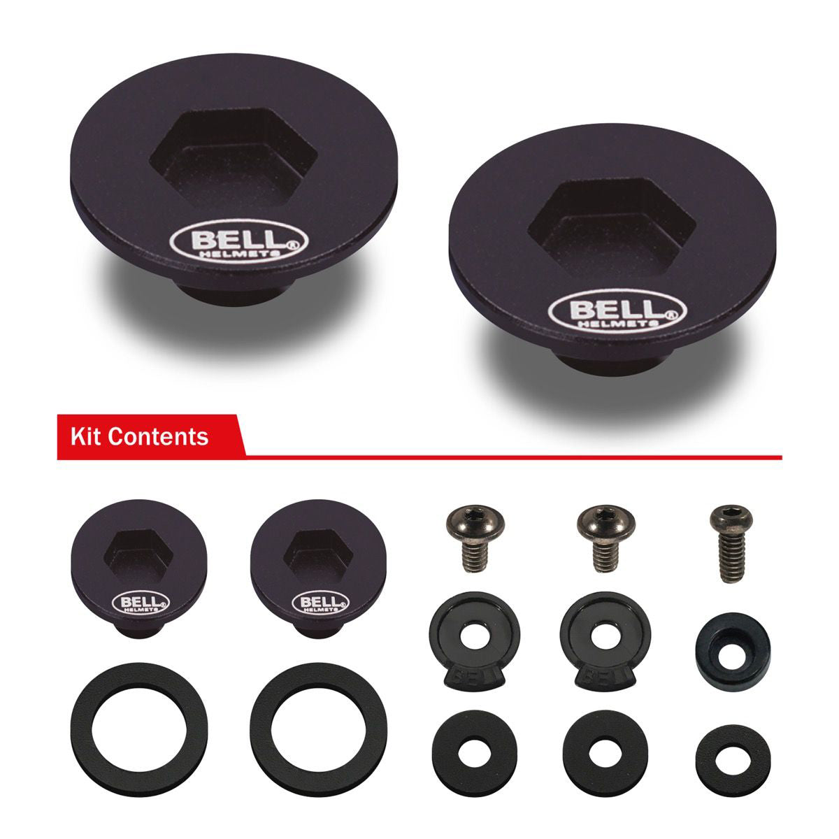 SV PIVOT KIT - For SE07 & SE077
